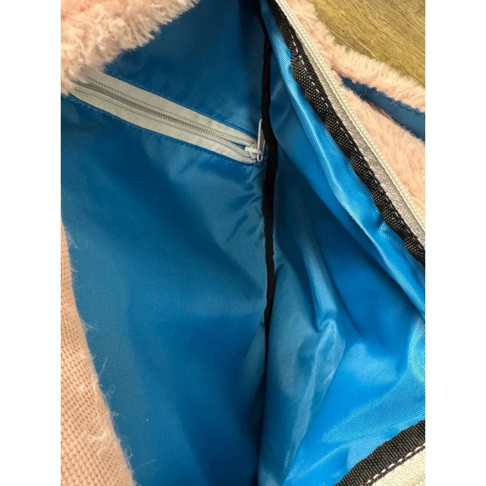 Kavu fuzzy faux